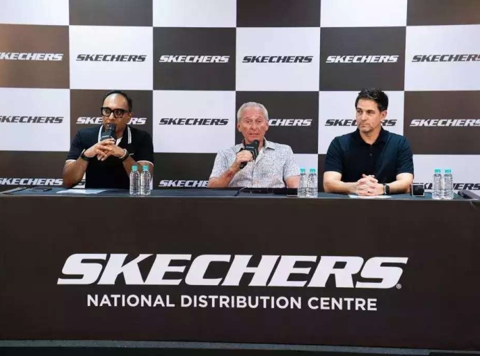 Skechers